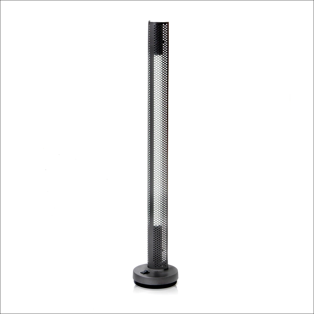 Abajur Old Artisan Rera 1L Tubular 600mm 765x125x125mm ABJ-5814