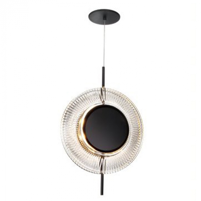 Pendente Old Artisan Sunflower 3L G9 495X310X90mm PD-5744/A