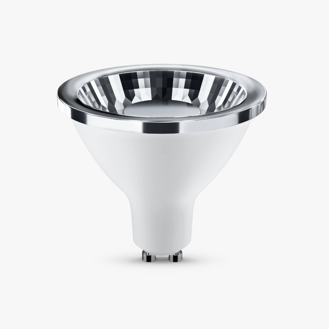 Lâmpada Led Stella AR70 PRO Dimerizável 4,9 watts 3000K 7° IRC95 Bivolt STL23424/30