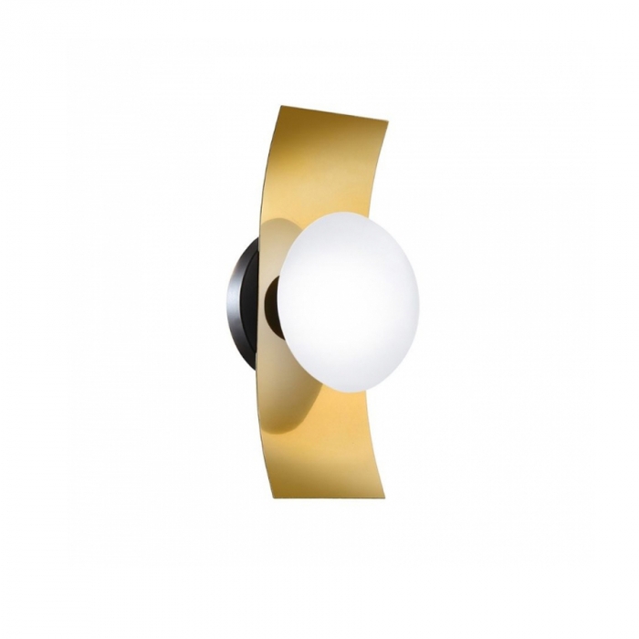 Arandela Old Artisan 1L G9 280X140X150mm AR5318