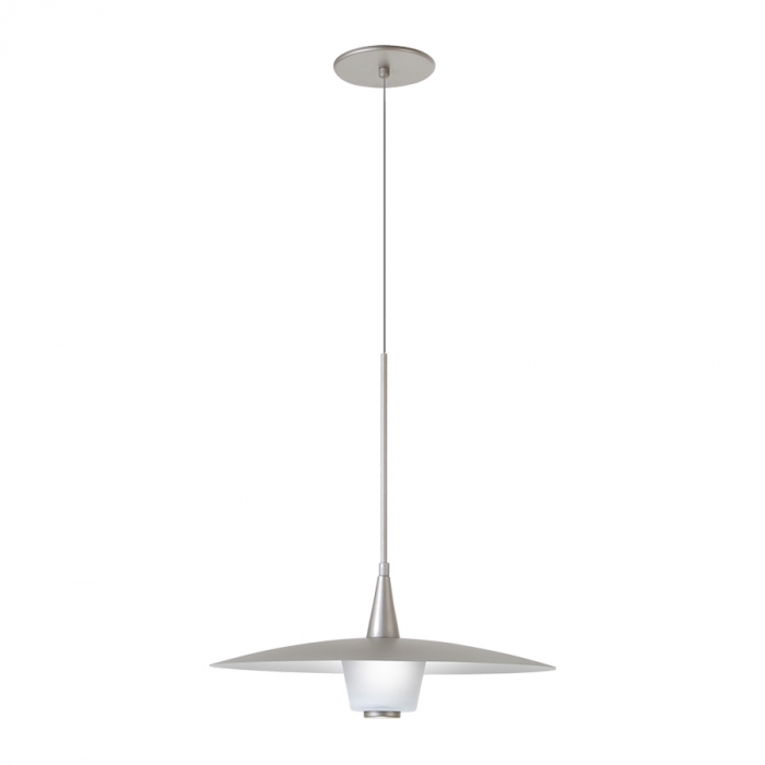 Pendente Old Artisan Eclisse 9 watts 2700K Ø400x410mm Bivolt PD-5873