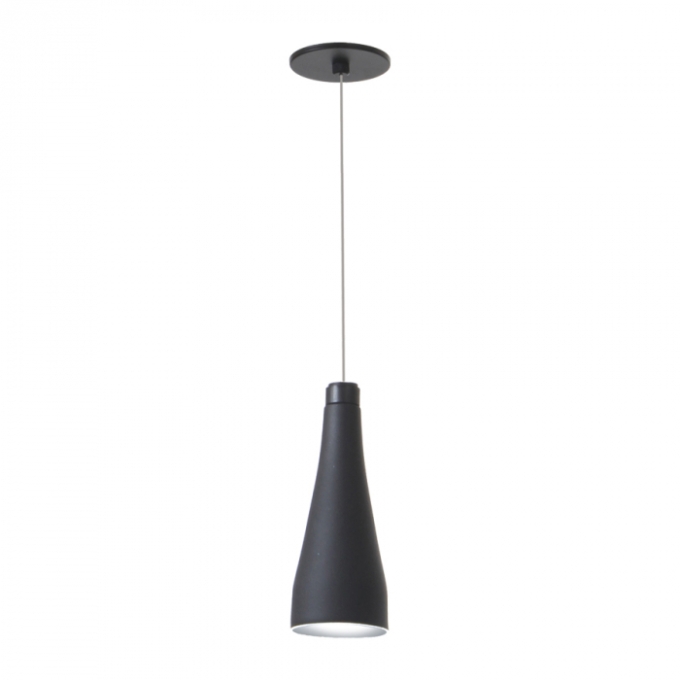 Pendente Old Artisan Eris 1L MR11 Ø50x140mm PD-5846