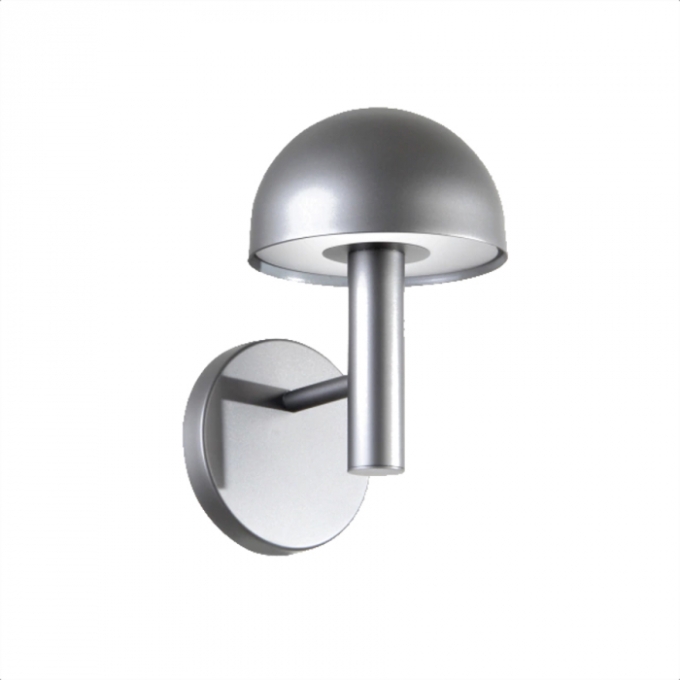 Arandela Old Artisan Mushroom 3L G9 210x140x160mm AR-5877