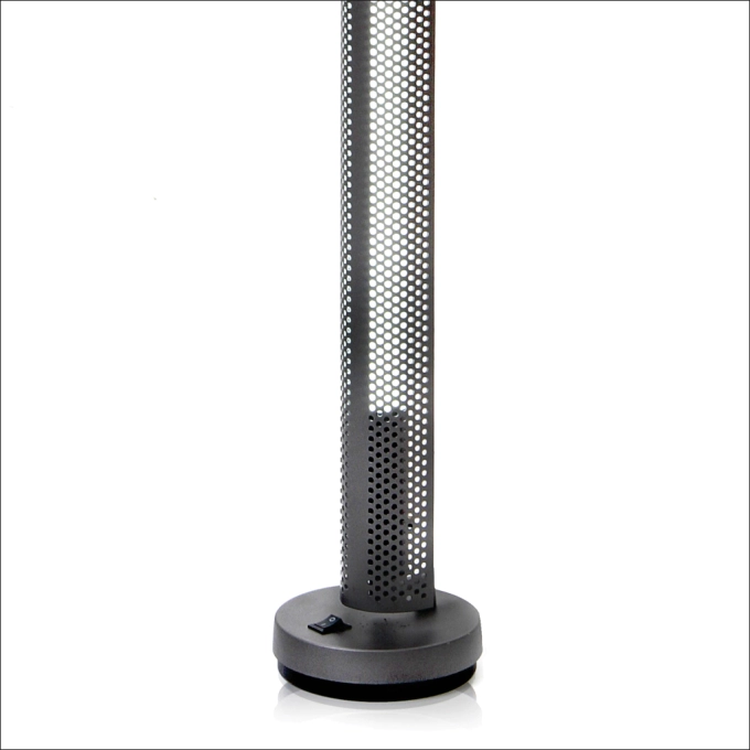 Abajur Old Artisan Rera 1L Tubular 600mm 765x125x125mm ABJ-5814