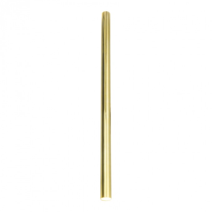 Arandela Old Artisan Linder Tubo 2L MR11 1000x45x40mm AR-5809