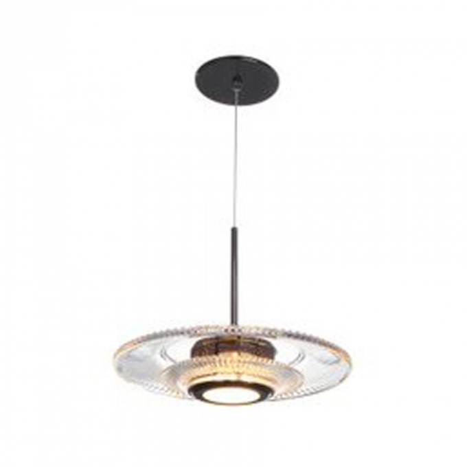 Pendente Old Artisan Sunflower 9,4 watts 2700K Ø310X205mm PD-5748