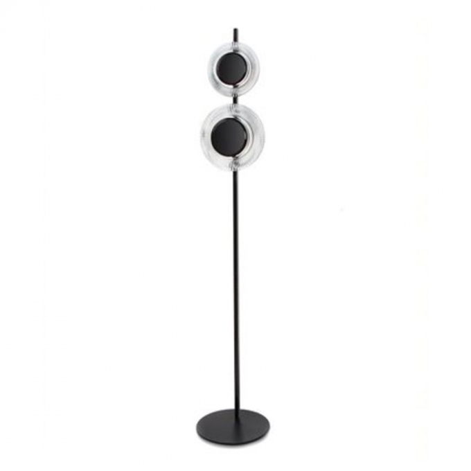 Luminária de Piso Old Artisan Sunflower 11 watts 2700K 1430X265X240mm ABC-5739