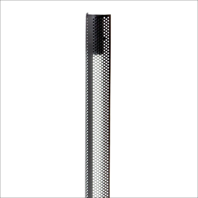 Abajur Old Artisan Rera 1L Tubular 600mm 765x125x125mm ABJ-5814