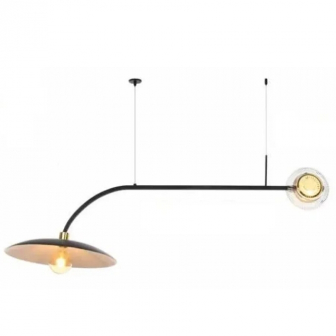 Pendente Old Artisan Sunflower 11 watts 2700K 500X1400X450mm PD-5740