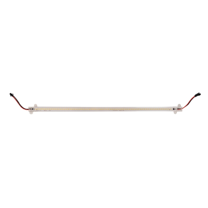 Barra de Led Nordecor 12 watts 3000K 144Leds/M 127V 1000mm (Caixa com 20 unidades) 4178 