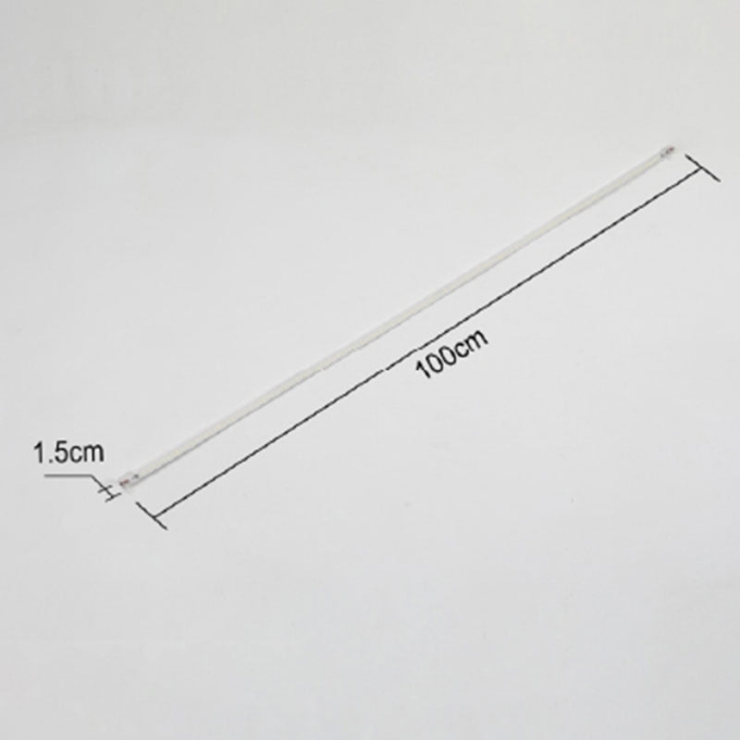 Barra de Led Nordecor 12 watts 6500K 144Leds/M 127V 1000mm (Caixa com 20 unidades) 4179