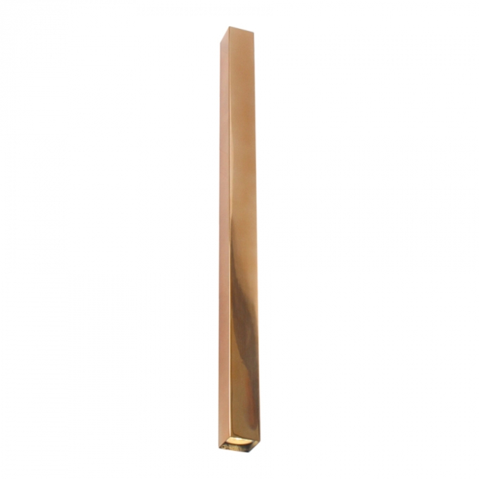 Arandela Old Artisan Linder 2L MR11 595X40X50mm AR-5805