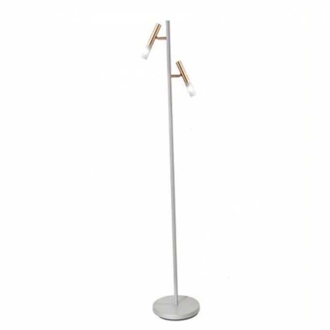 Luminária de Piso Old Artisan Flash 2L G9 1470XØ240mm ABC-5764