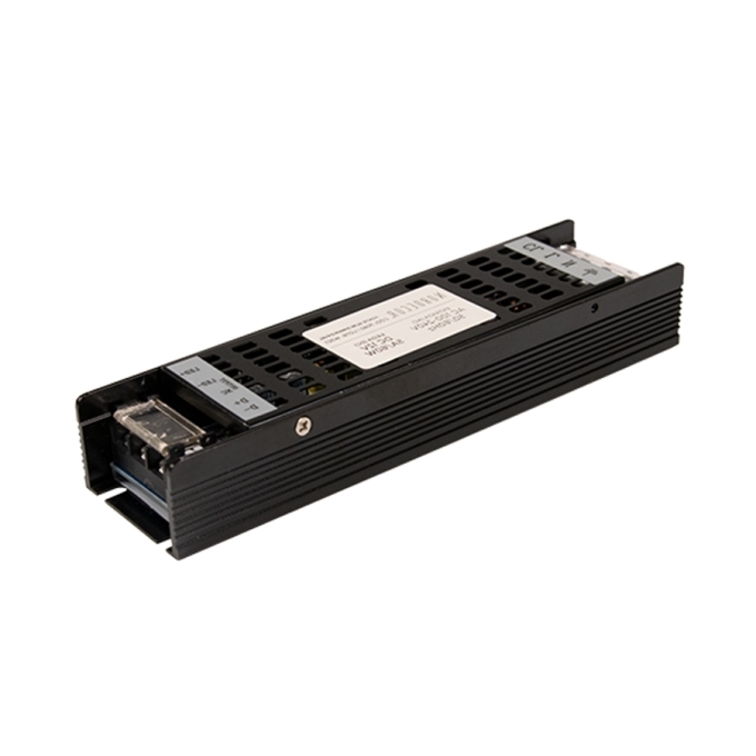Fonte 24V Nordecor Dimerizável (Triac) 2,5A 60 watts 127V 87x50x30mm 7193