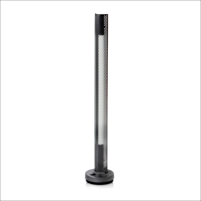 Abajur Old Artisan Rera 1L Tubular 600mm 765x125x125mm ABJ-5814