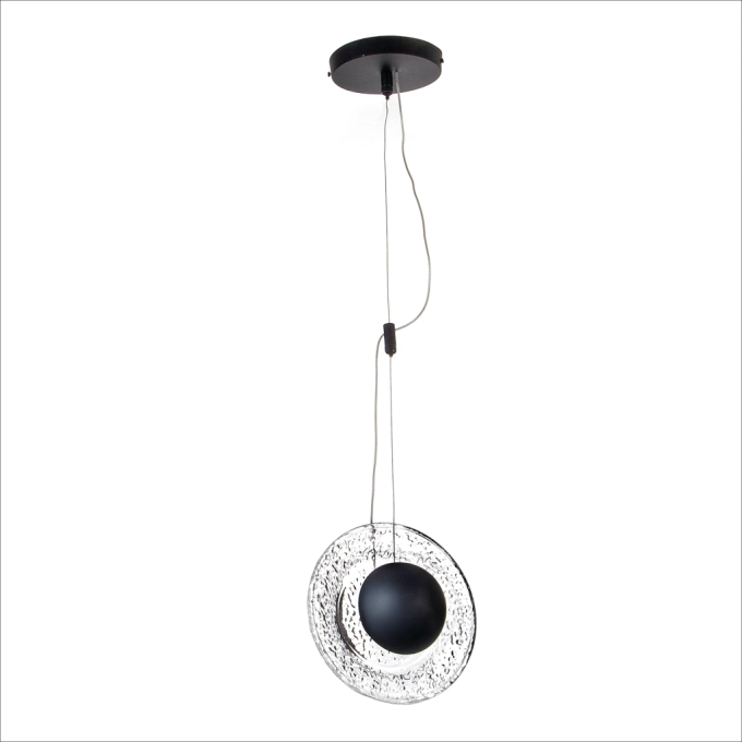 Pendente Old Artisan Cerchio 5,5 watts 2700K Ø195X95mm PD-5768