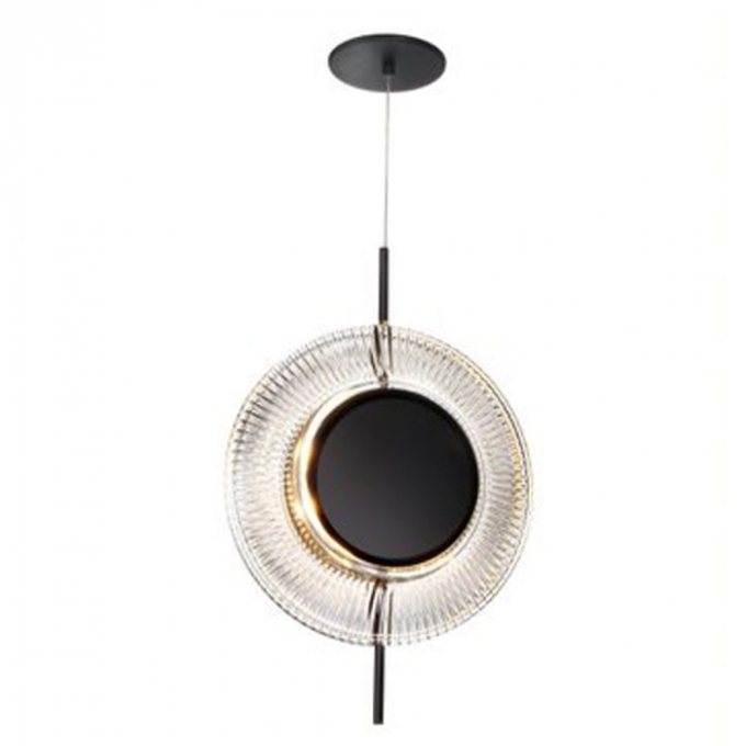 Pendente Old Artisan Sunflower 3L G9 495X310X90mm PD-5744/A