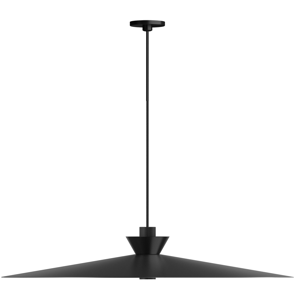 Pendente Newline Colibri 5 watts 2700K Ø500x90mm PD02047LED27