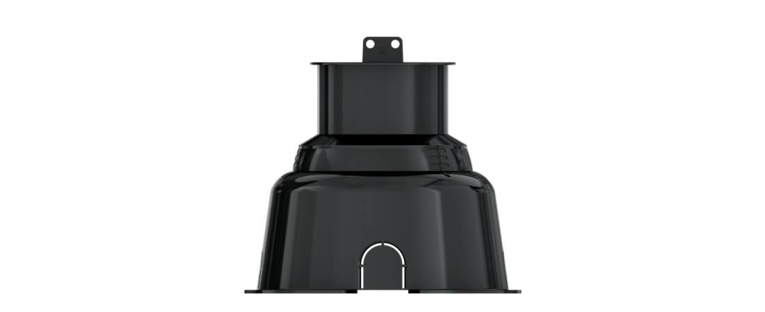 Embutido de Solo Stella S.Ground 11,5 Watts 3000K IP67 36° Inox (Caixa de Instalação Inclusa) STL23728/30