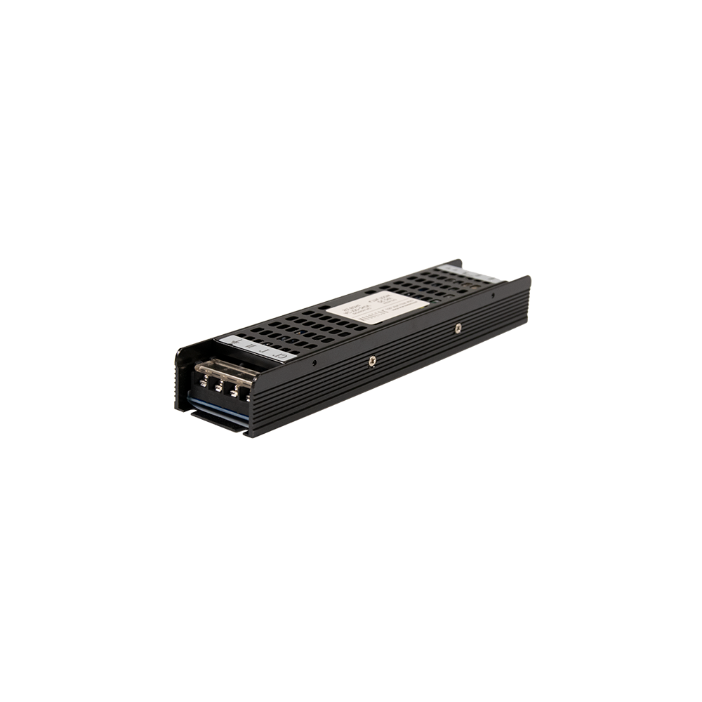 Fonte 12V Nordecor Dimerizável (Triac) 8,34A 100 watts 127V IP20 7103