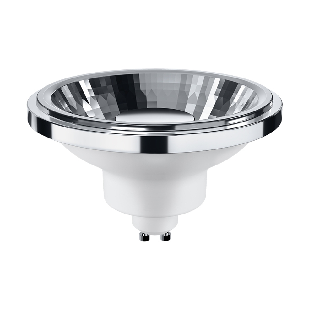 Lâmpada Led Stella AR111 PRO Dimerizável 11 watts 3000K 24° Bivolt STL23429/30