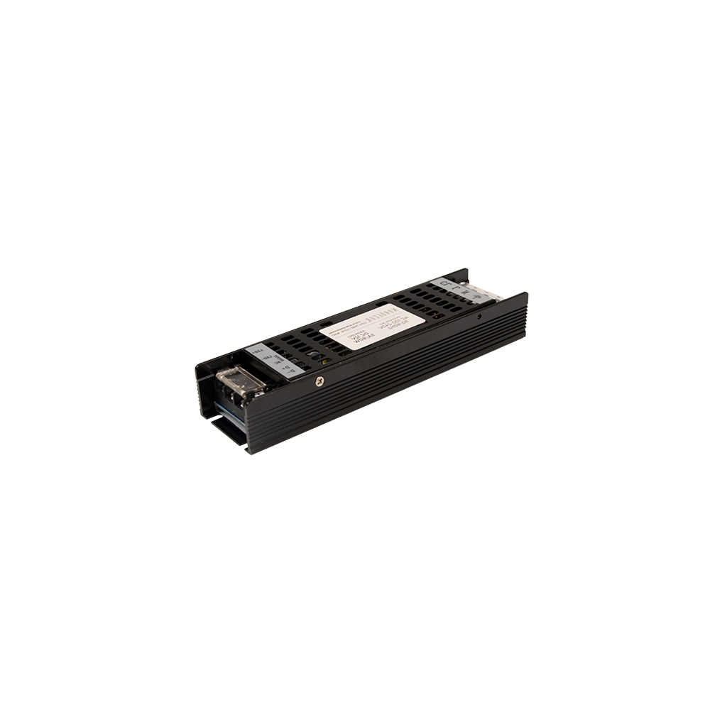 Fonte 12V Nordecor Dimerizável (Triac) 5A 60 watts 127V IP20 7102