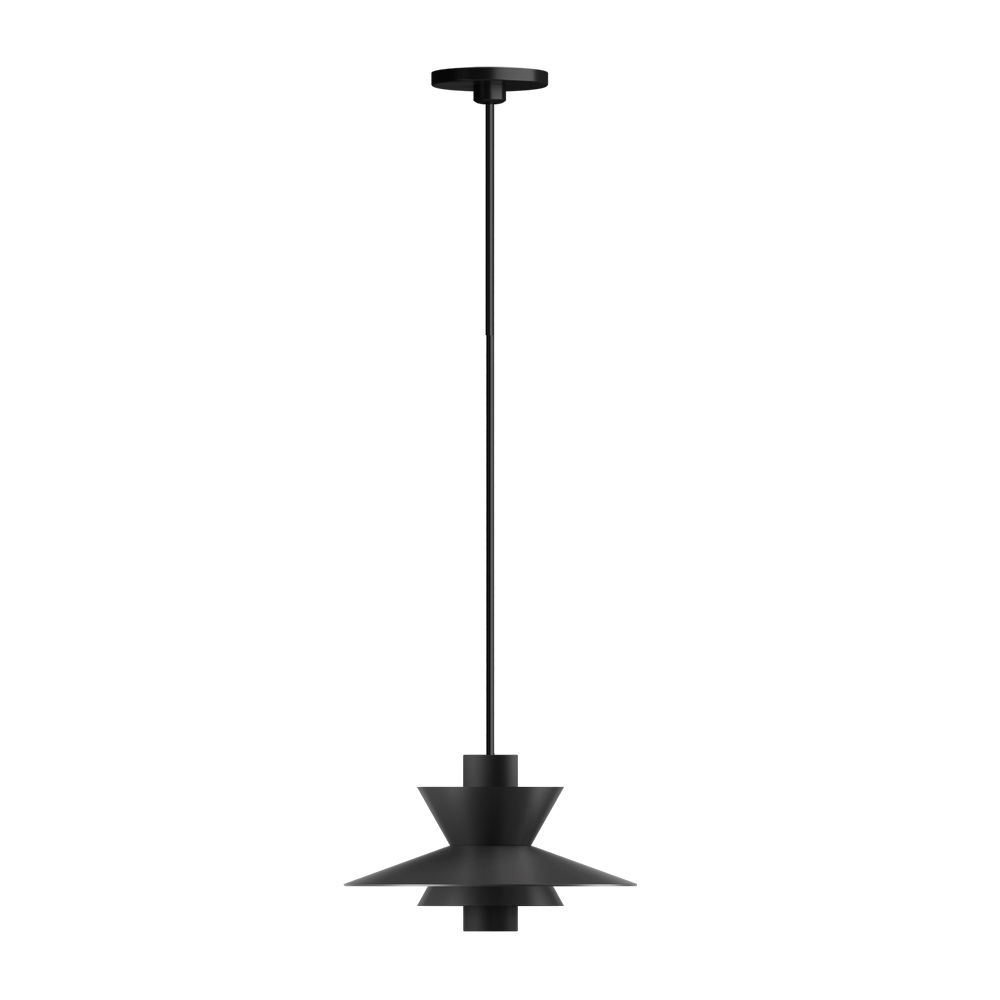 Pendente Newline Colibri 5 watts 2700K Ø150x90mm Bivolt PD02045LED27