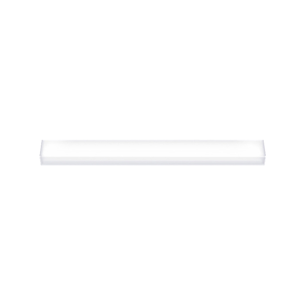 Luminária Linear Stella Plane Branco 16 Watts 4000K 600x67x36mm STL23931/40