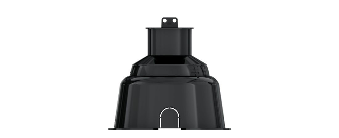 Embutido de Solo Stella S.Ground 6,5 Watts 3000K IP67 36° Inox (Caixa de Instalação Inclusa) STL23727/30