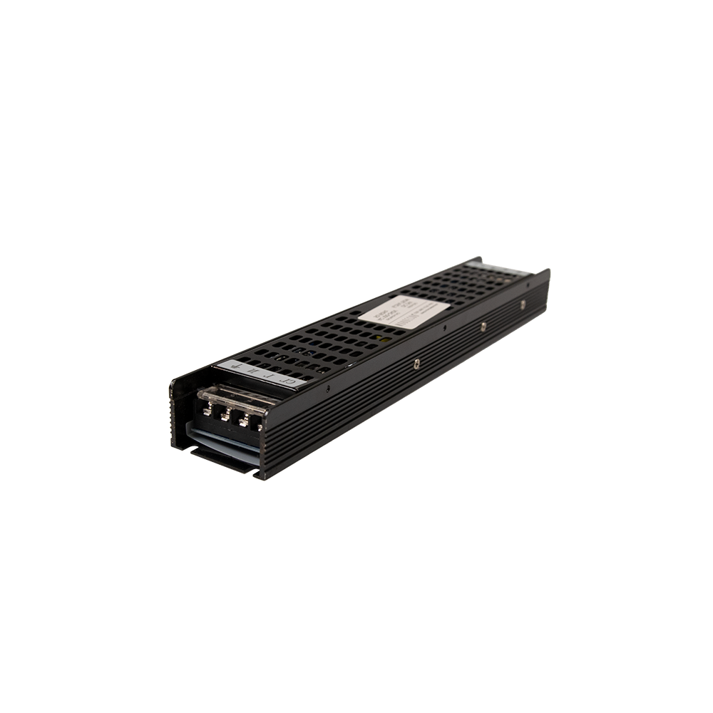 Fonte 12V Nordecor Dimerizável (Triac) 12,5A 150 watts 127V IP20 7104