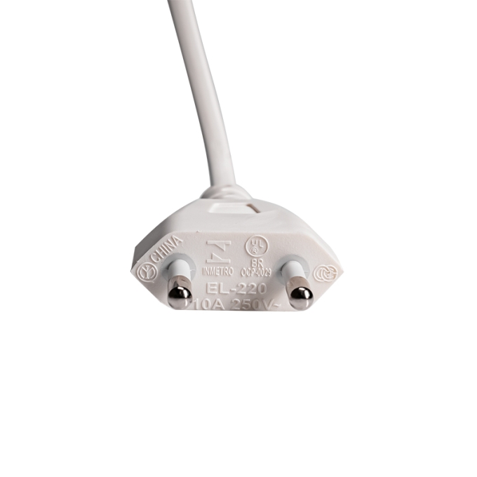 Fonte 24V Nordecor Movs 2A 48 watts IP20 7279
