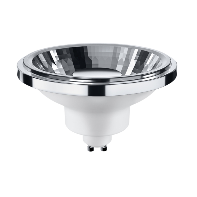 Lâmpada Led Stella AR111 PRO Dimerizável 11 watts 4000K 24° Bivolt STL23429/40