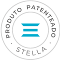 Embutido de Solo Stella S.Ground 11,5 Watts 3000K IP67 36° Preto (Caixa de Instalação Inclusa) STL23708/30