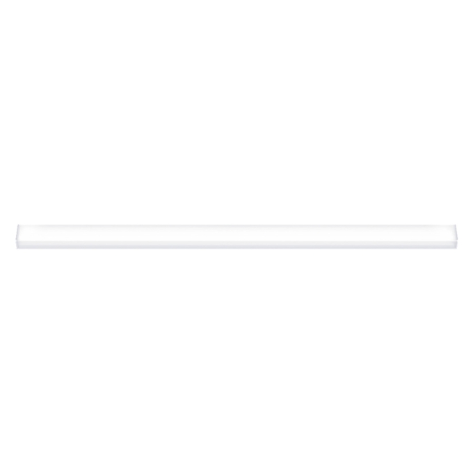 Luminária Linear Stella Plane Branco 32 Watts 4000K 1200x67x36mm STL23941/40