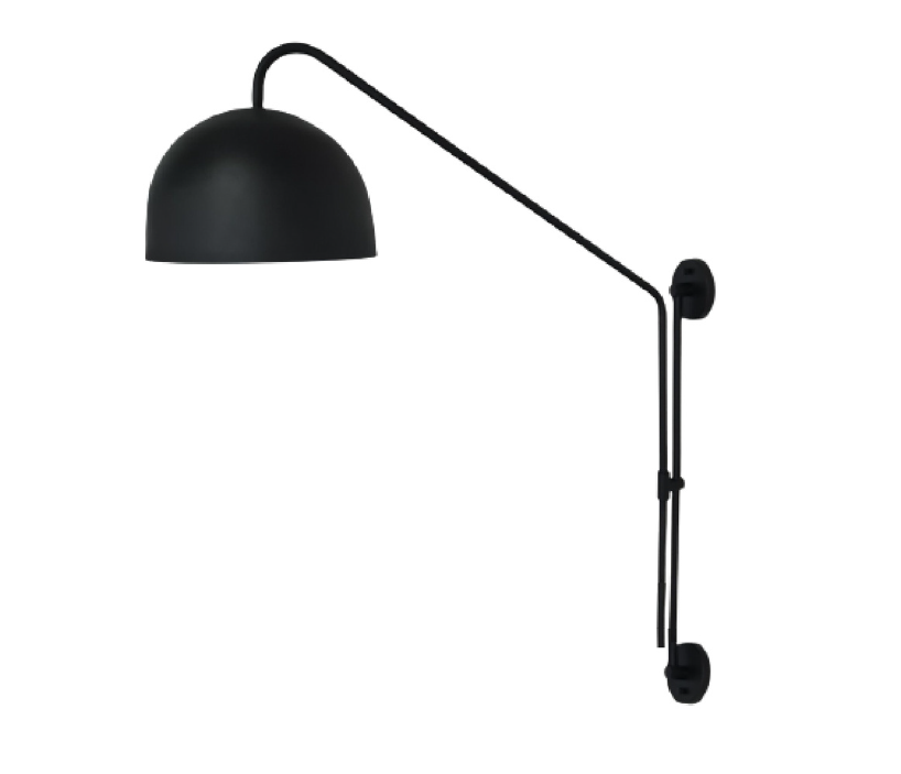 Arandela Alliance Flynn Alumínio 1L E27 1500x600mm Bivolt 402