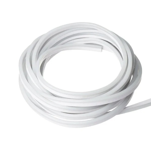 Neon Flex IP67 Alpertone 8000K 7,4w/mt 24V 120 leds/mt 6x12mm (Rolo 25 metros) 011354