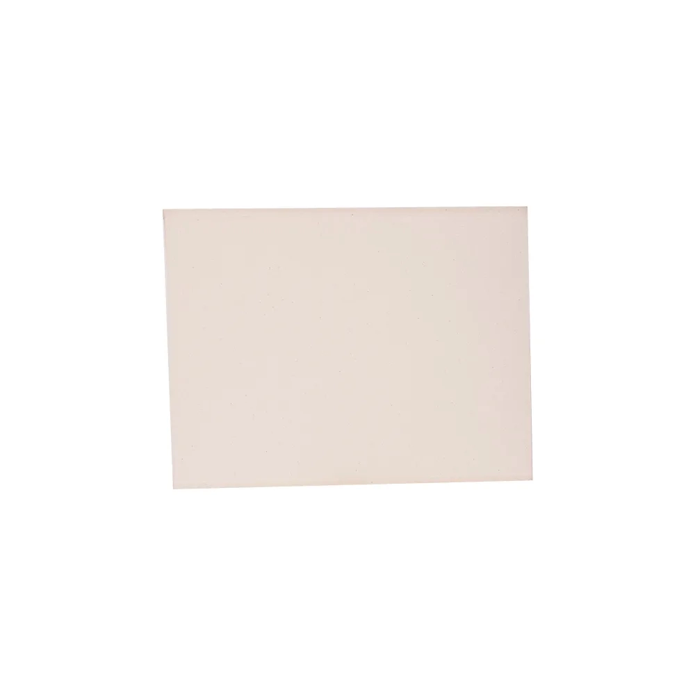 Cúpula Bella Basic Tecido Cru 400x230x300mm EX2219CR