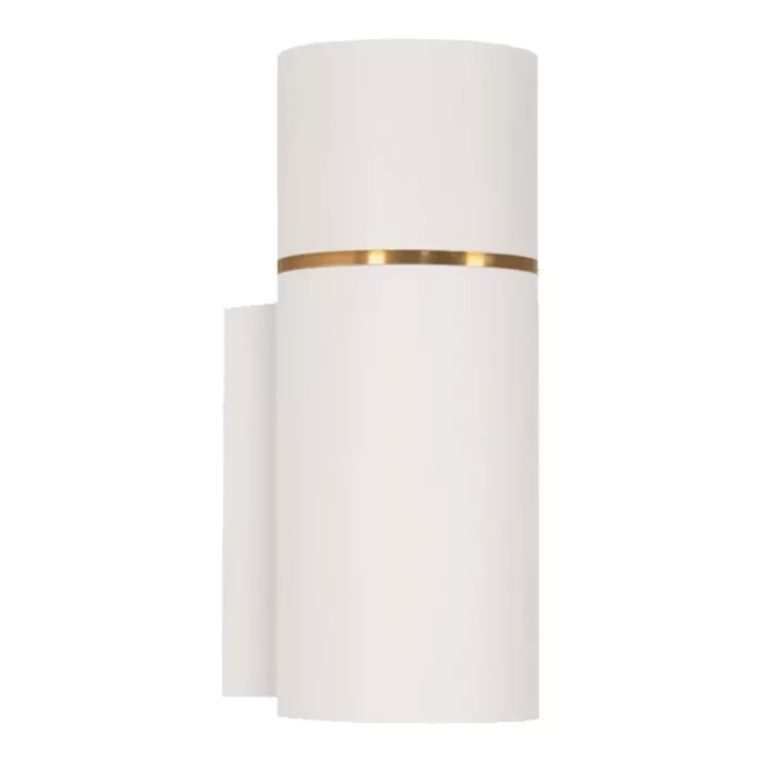 Arandela TKS Spyglass 1L Mini Dicroica MR11 38x60x152mm 4042