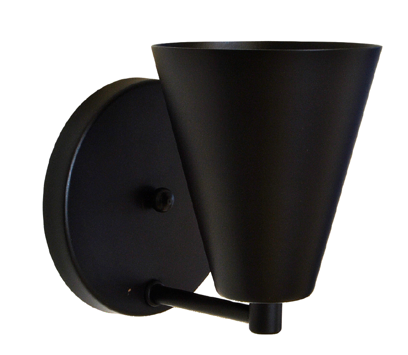 Arandela Alliance Vight Alumínio 1L E27 140x140mm Bivolt 4088/1
