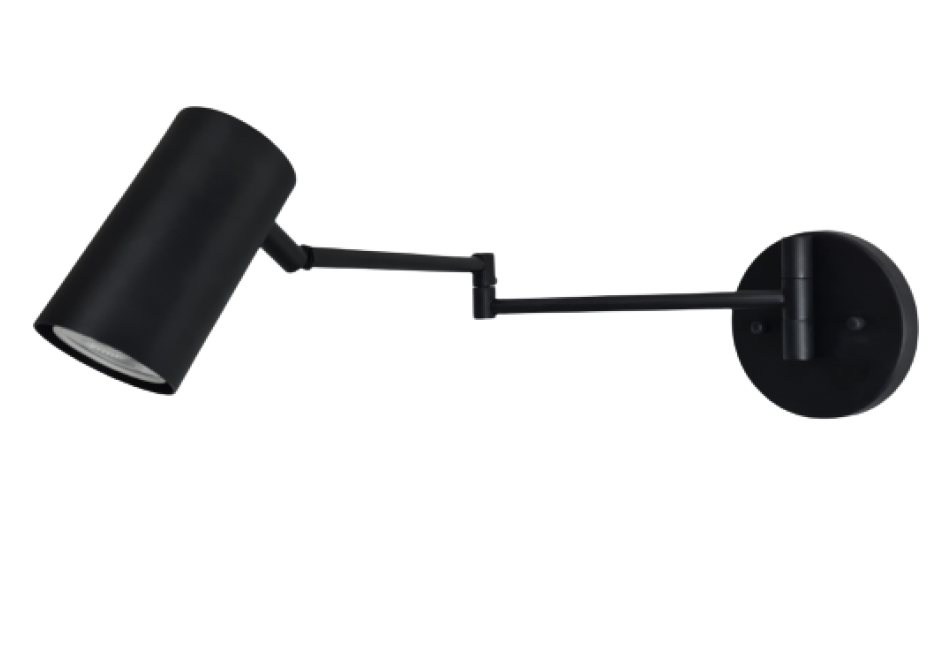 Arandela Alliance Atlas Alumínio 1L MR16 150x630mm Bivolt 4054/1
