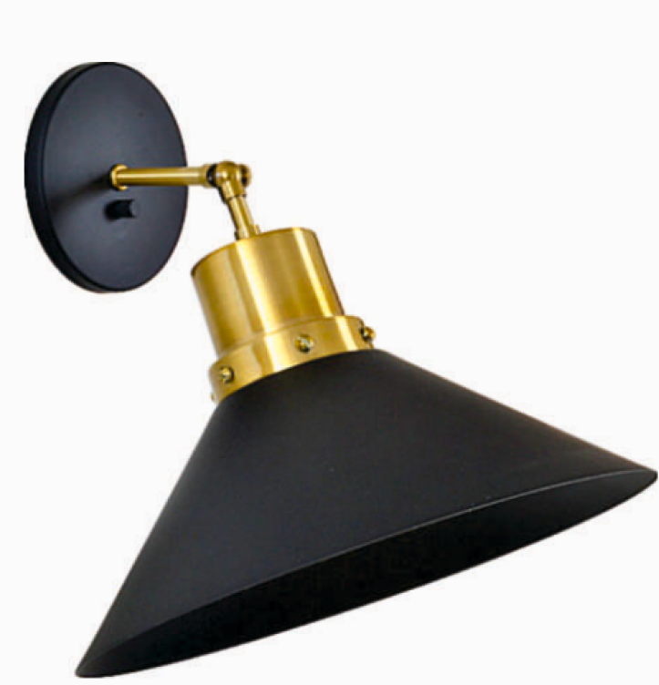 Pendente Alliance Metall Alumínio 1L E27 350x280mm Bivolt 4021/1