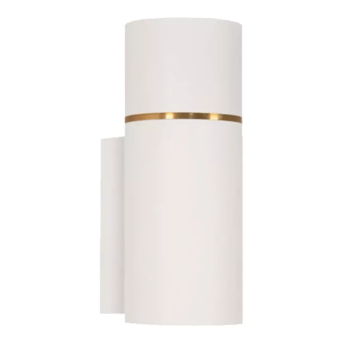 Arandela TKS Spyglass 1L Mini Dicroica MR11 38x60x152mm 4042