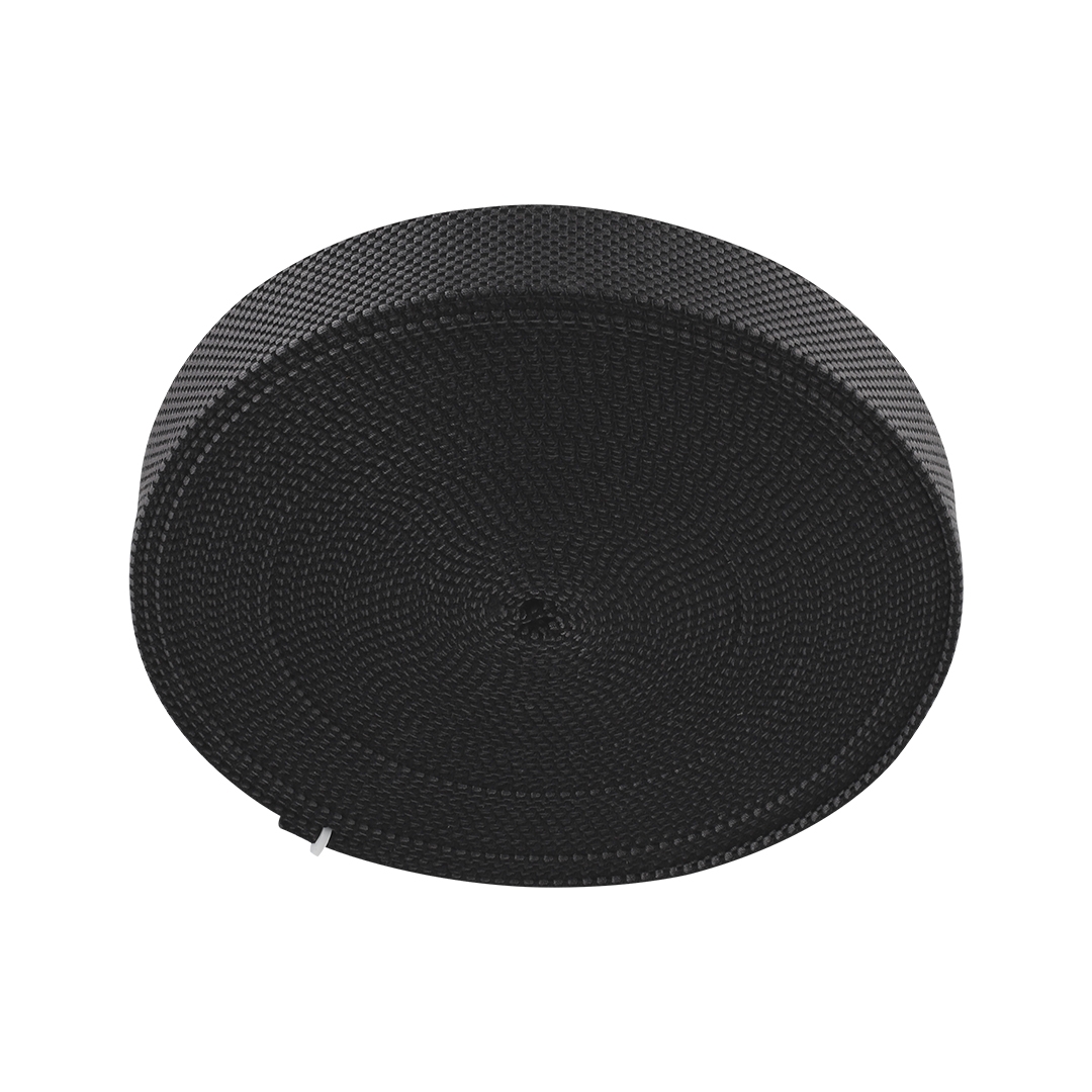 Cinta Eletrificada Nordecor Sity 48V C/10 Metros Preto IP20 6654
