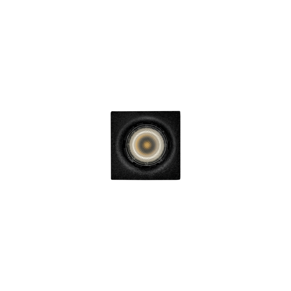 Mini Plafon Direct Light Overled 2,7 watts Bivolt 11° 2700K IRC90 32x32x50mm DL TT14