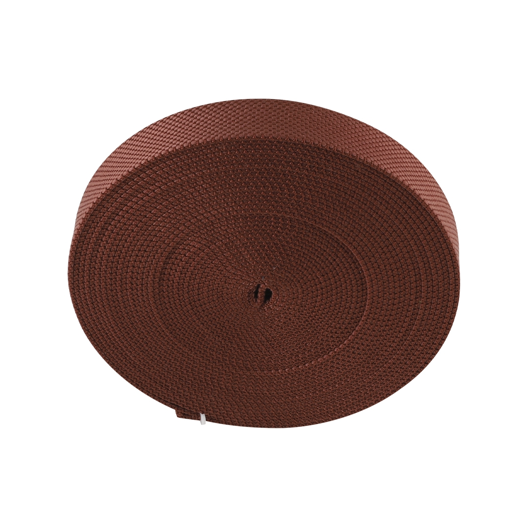 Cinta Eletrificada Nordecor Sity 48V C/10 Metros Terracota IP20 6653
