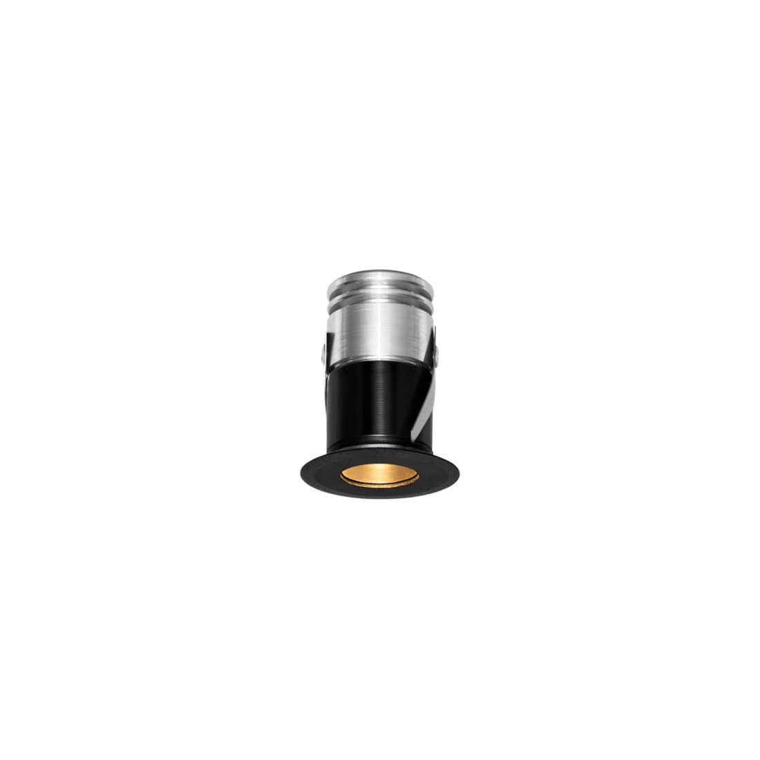 Embutido Direct Light Easylight Redondo Recuado 2,7 watts Bivolt 30° 2700K IRC90 Ø31,5x21mm DL TT7
