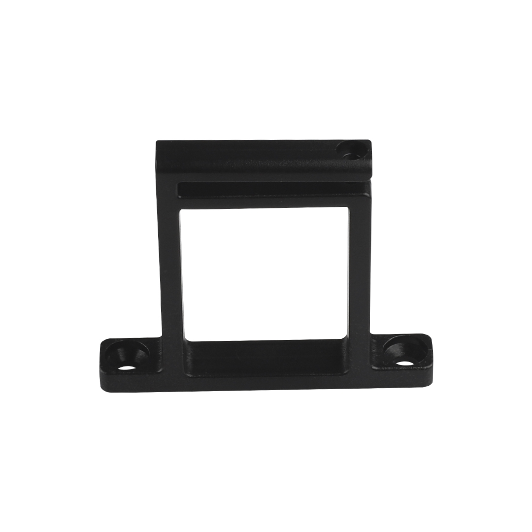 Fivela Fixadora para Sity  Nordecor Preto 6659