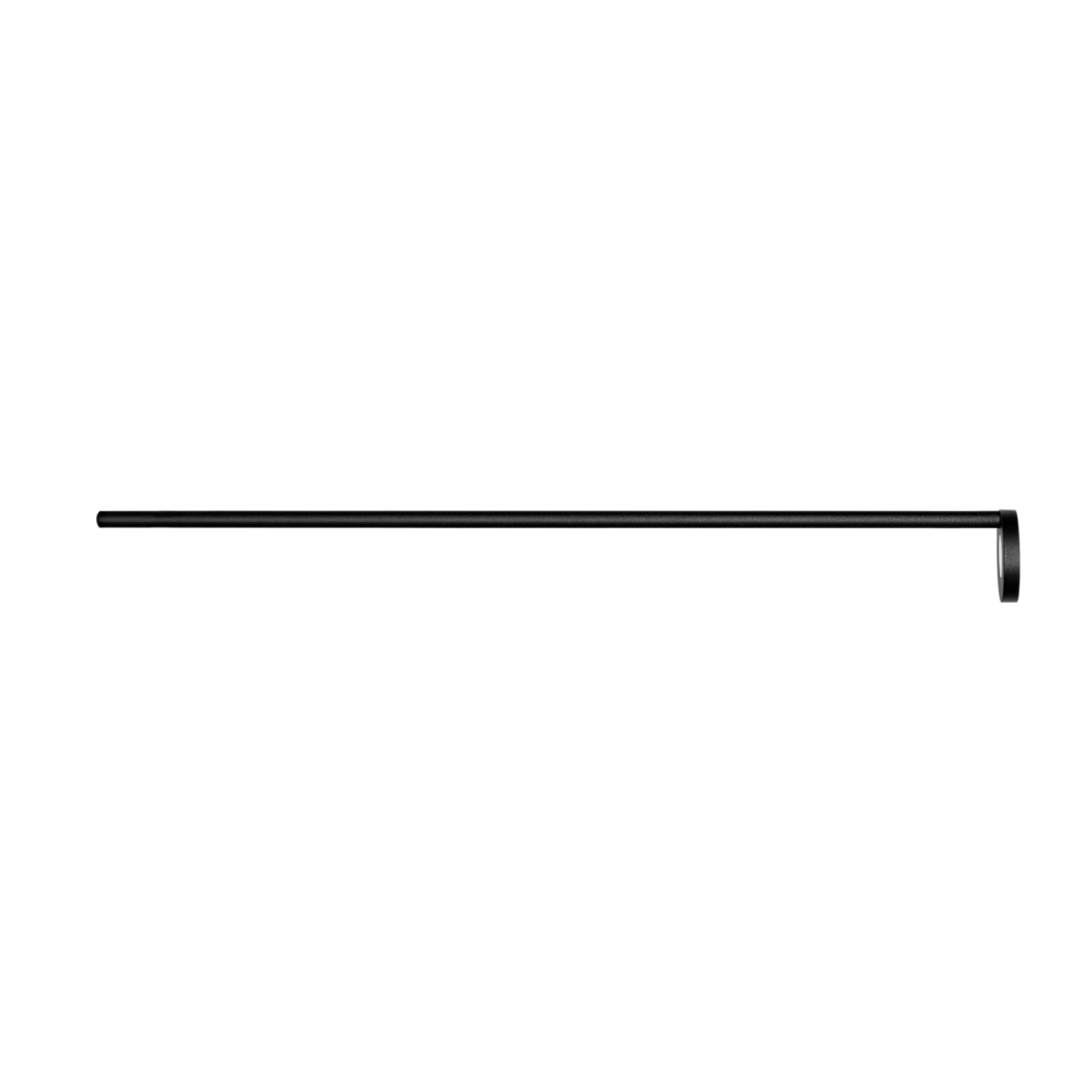 Arandela Direct Light V-Garden Jardim Vertical 2,7 watts Haste 500mm Bivolt 2700K IRC90 120° IP66  DL AR8