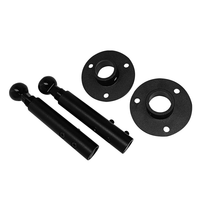 Suporte Fixador Nordecor para Skyline C/ 2 Unidades 2445