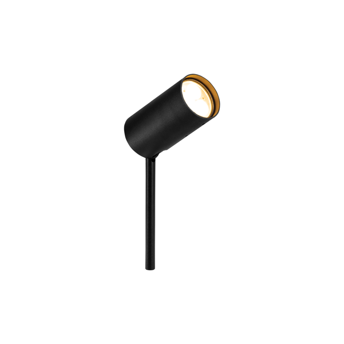 Espeto Direct Light Spotled Direcional 7,6 watts Bivolt 11° 2700K IRC90 IP66 DL EP2